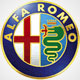 Все модели Alfa Romeo