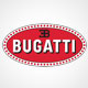 Все модели Bugatti