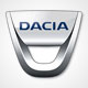 Все модели Dacia