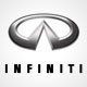 Все модели Infiniti