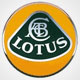 Все модели Lotus