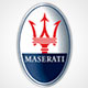 Все модели Maserati