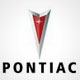 Все модели Pontiac