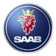 Все модели Saab