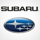 Все модели Subaru